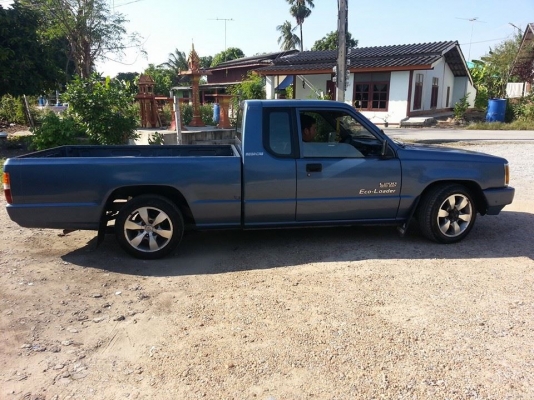 รถสวย พร้อมใช้