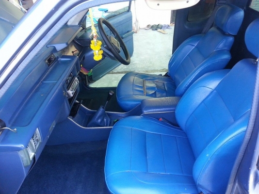 รถสวย พร้อมใช้