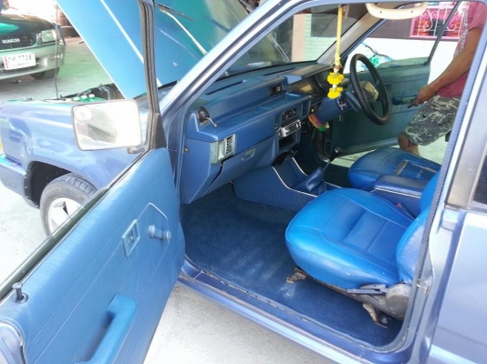 รถสวย พร้อมใช้