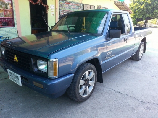 รถสวย พร้อมใช้