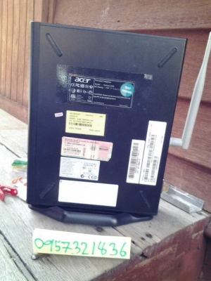 คอมเล็กจิ๋ว ACER L460