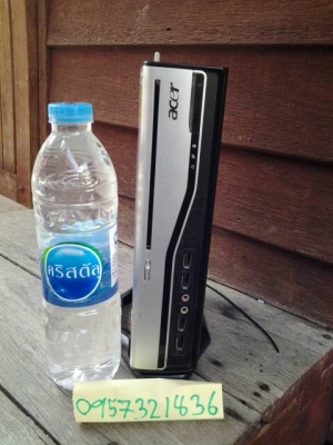 คอมเล็กจิ๋ว ACER L460