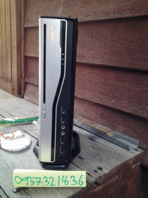 คอมเล็กจิ๋ว ACER L460