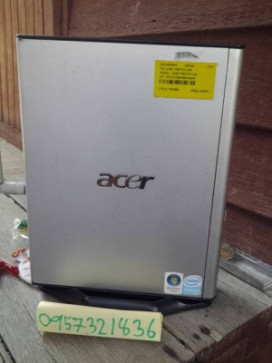 คอมเล็กจิ๋ว ACER L460