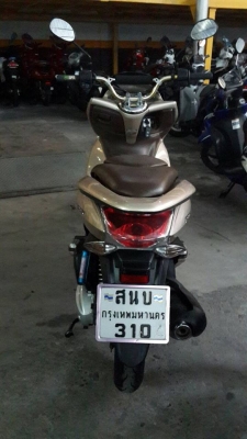 ขาย HONDA PCX 125 ปี 54 เครื่องดี,สีดี เล่มพร้อมโอน (มี 2 คัน) ขาย HONDA PCX 125 ปี 54 เครื่องดี,สีดี เล่มพร้อมโอน (มี 2 คัน)