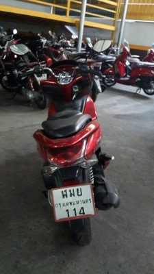 ขาย HONDA PCX 125 ปี 54 เครื่องดี,สีดี เล่มพร้อมโอน (มี 2 คัน) ขาย HONDA PCX 125 ปี 54 เครื่องดี,สีดี เล่มพร้อมโอน (มี 2 คัน)