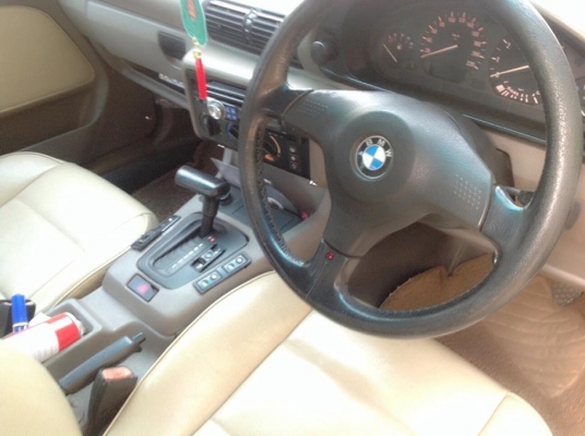 ขาย BMW E36 2ประตู ขาย BMW E36 2ประตู