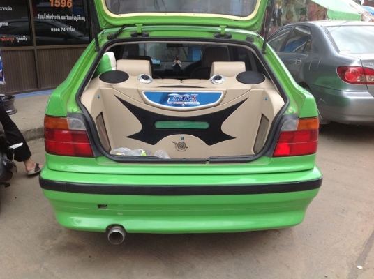 ขาย BMW E36 2ประตู ขาย BMW E36 2ประตู