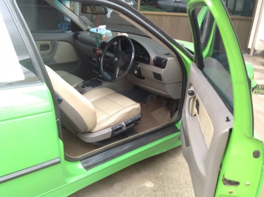 ขาย BMW E36 2ประตู ขาย BMW E36 2ประตู