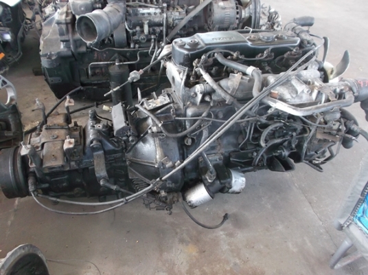 ขายเครื่อง ISUZU 110แรงม้า 4BE1 พร้อมเกียร์ เครื่องญี่ปุ่น ขายเครื่อง ISUZU 110แรงม้า 4BE1 พร้อมเกียร์ เครื่องญี่ปุ่น