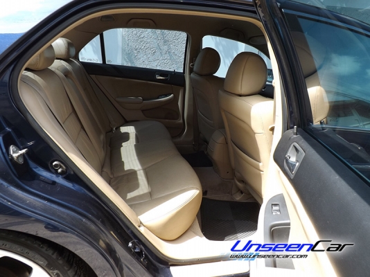 Accord 2.4 วีเทค ติด LPG โดนัท ออกรถ 20,000