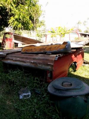 ขายหัวเก๋ง กระบะ  620  สี่ขอ