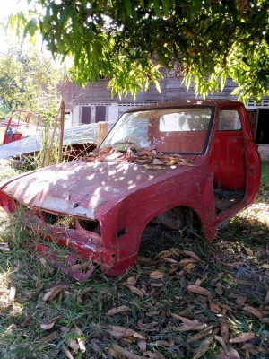 ขายหัวเก๋ง กระบะ  620  สี่ขอ