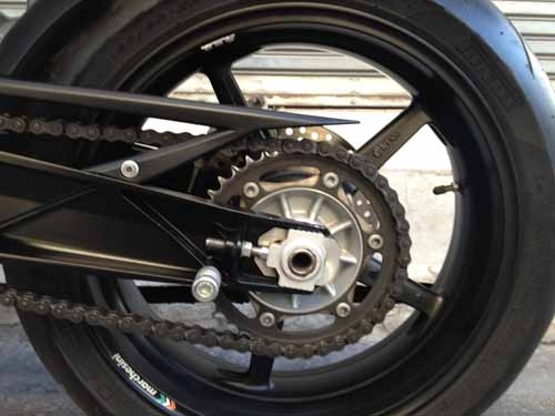 ขาย KTM Duke 690 ปี 2011 ขาย KTM Duke 690 ปี 2011