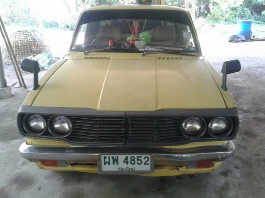 toyota เบนซิน  4 ขอ