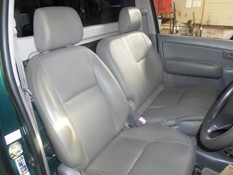 ขาย vigo 2.5 J เอกสารพร้อมโอน