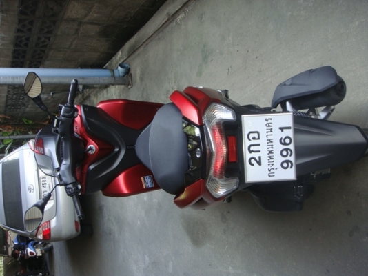 Tricity 4 เดือน ไร้ริ้วรอย