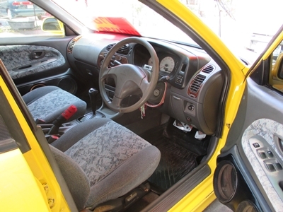 ด่วนท้ายเบนซ์ เครื่องดีเกียออโต้ไม่เยิ้ม เลี้ยวไม่ดังแต่ง EVO ราคาจบได้จบ