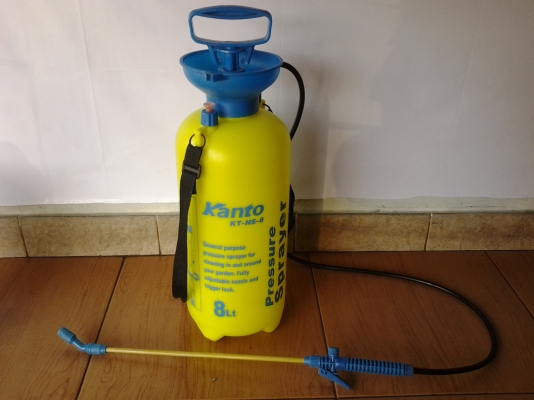 ขายที่พ่นยา