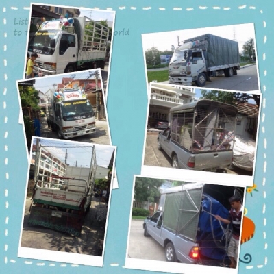 10. ) รถรับจ้าง4-6ล้อรามคำแหง - ลาดพร้าว-บางกะปิ ขนย้ายหอพัก  ย้ายคอนโด  ย้ายบ้านเช่า  082-4894182  - 0871093704  มีบริการคนยกของให้ด้วยครับ ID LINE  pitark_tark