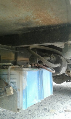 รถบ้านพร้อมใช้