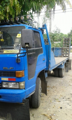 รถบ้านพร้อมใช้