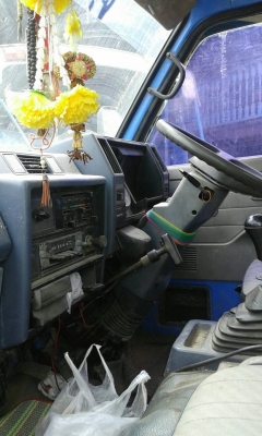 รถบ้านพร้อมใช้