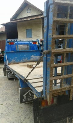 รถบ้านพร้อมใช้