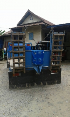 รถบ้านพร้อมใช้