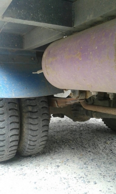 รถบ้านพร้อมใช้