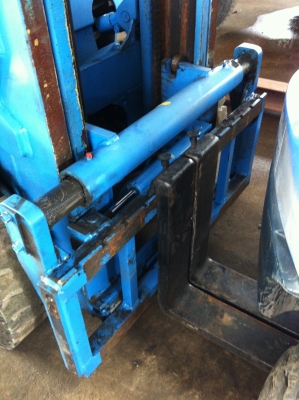 ขายรถยก TCM 2.5