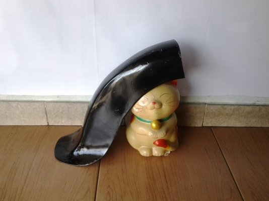 ขาย  ท้ายมอไซค์ แต่ง