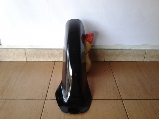 ขาย  ท้ายมอไซค์ แต่ง