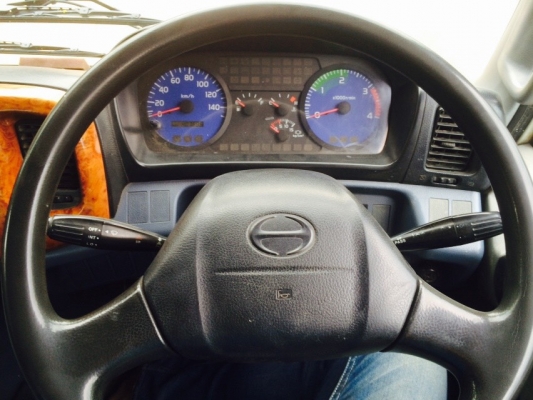 HINO FC 150 HP TURBO HINO FC 150 HP TURBO