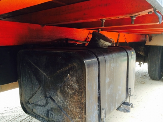 HINO FC 150 HP TURBO HINO FC 150 HP TURBO