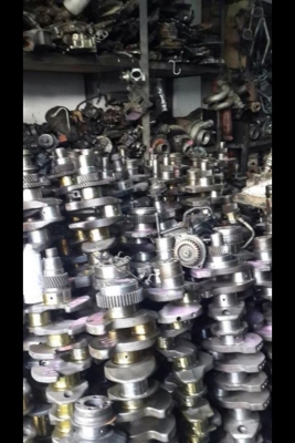 จำหน่ายอะไหล่ รถ ดีเซล รถบรรทุก ทุกชนิด เครื่องยนต์ เพลาลูกเบี้ยว ข้อเหวี่ยง อื่นๆ