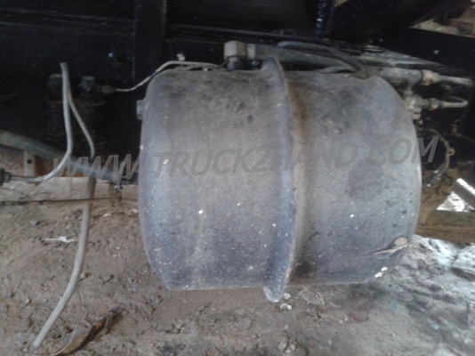 รถบรรทุก 6 ล้อดัมพ์ HINO FC