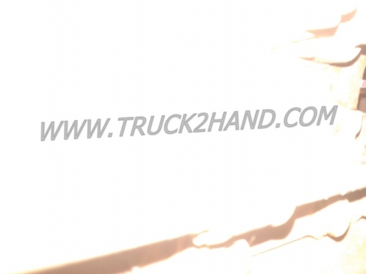 รถบรรทุก 6 ล้อดัมพ์ HINO FC