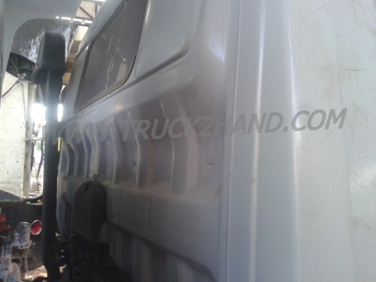 รถบรรทุก 6 ล้อดัมพ์ HINO FC