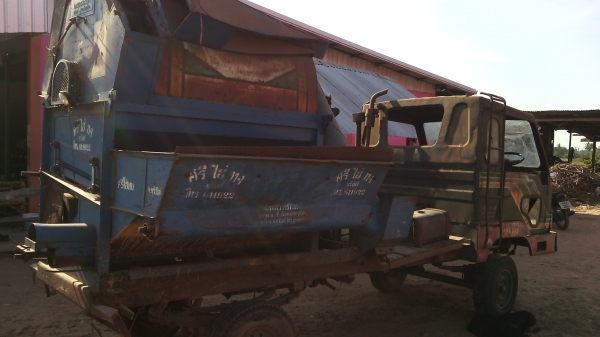 ขายรถสีข้าวเกษตรพัฒนาห้าฟุตสิงเปลือยจัมโบ้พร้อมรถสี่ล้อหัว904เครื่องอีซูซุ74 ขายรถสีข้าวเกษตรพัฒนาห้าฟุตสิงเปลือยจัมโบ้พร้อมรถสี่ล้อหัว904เครื่องอีซูซุ74