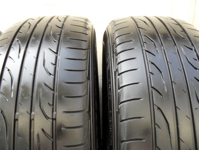 ขายยาง DUNLOP SPORT LM704 ปี0714(1คู่) 215-60-16 ราคา 2,200 ดูของแถวปากเกร็ด สนใจติดต่อ 090-676-4651 เบียร์ครับ