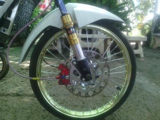 ขายโซนิค ตัวใหม่ สภาพสวย ไฟติดครบ เเตรดัง มีเล่มทะเบียน+เอกสารการโอนลอย