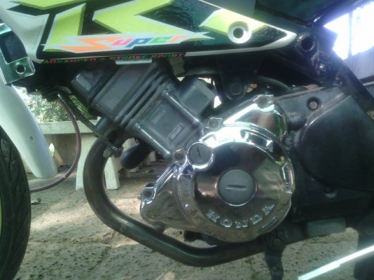 ขายโซนิค ตัวใหม่ สภาพสวย ไฟติดครบ เเตรดัง มีเล่มทะเบียน+เอกสารการโอนลอย