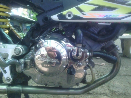 ขายโซนิค ตัวใหม่ สภาพสวย ไฟติดครบ เเตรดัง มีเล่มทะเบียน+เอกสารการโอนลอย