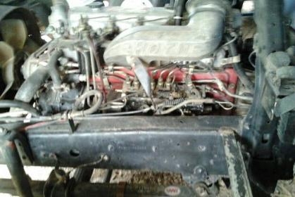 **720,000 บ.ต่อรอง**ขาย 6ล้อดั๊มดิน HINO FD3HDA เครื่องHO7D 195HP แห้งๆไม่เยิ้ม แน่น ช่วงล่างปึ๊กคัสซีสวยไม่ผุไม่ดามไม่ปะ กระบะดั๊มเหล็ก4ตันยิงหน้าสภาพสวยสีสวยพื้นดีข้างดีไม่มีผุ ยางสวย6เส้น หัวดีสีดีภายในสวยคอนโซลครบ พ.พาวเวอร์ ทริฟฟี่ แอร์ พร้อมใช้ พร้อ **720,000 บ.ต่อรอง**ขาย 6ล้อดั๊มดิน HINO FD3HDA เครื่องHO7D 195HP แห้งๆไม่เยิ้ม แน่น ช่วงล่างปึ๊กคัสซีสวยไม่ผุไม่ดามไม่ปะ กระบะดั๊มเหล็ก4ตันยิงหน้าสภาพสวยสีสวยพื้นดีข้างดีไม่มีผุ ยางสวย6เส้น หัวดีสีดีภายในสวยคอนโซลครบ พ.พาวเวอร์ ทริฟฟี่ แอร์ พร้อมใช้ พร้อ