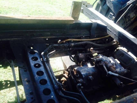 **720,000 บ.ต่อรอง**ขาย 6ล้อดั๊มดิน HINO FD3HDA เครื่องHO7D 195HP แห้งๆไม่เยิ้ม แน่น ช่วงล่างปึ๊กคัสซีสวยไม่ผุไม่ดามไม่ปะ กระบะดั๊มเหล็ก4ตันยิงหน้าสภาพสวยสีสวยพื้นดีข้างดีไม่มีผุ ยางสวย6เส้น หัวดีสีดีภายในสวยคอนโซลครบ พ.พาวเวอร์ ทริฟฟี่ แอร์ พร้อมใช้ พร้อ **720,000 บ.ต่อรอง**ขาย 6ล้อดั๊มดิน HINO FD3HDA เครื่องHO7D 195HP แห้งๆไม่เยิ้ม แน่น ช่วงล่างปึ๊กคัสซีสวยไม่ผุไม่ดามไม่ปะ กระบะดั๊มเหล็ก4ตันยิงหน้าสภาพสวยสีสวยพื้นดีข้างดีไม่มีผุ ยางสวย6เส้น หัวดีสีดีภายในสวยคอนโซลครบ พ.พาวเวอร์ ทริฟฟี่ แอร์ พร้อมใช้ พร้อ