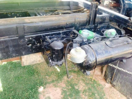 **720,000 บ.ต่อรอง**ขาย 6ล้อดั๊มดิน HINO FD3HDA เครื่องHO7D 195HP แห้งๆไม่เยิ้ม แน่น ช่วงล่างปึ๊กคัสซีสวยไม่ผุไม่ดามไม่ปะ กระบะดั๊มเหล็ก4ตันยิงหน้าสภาพสวยสีสวยพื้นดีข้างดีไม่มีผุ ยางสวย6เส้น หัวดีสีดีภายในสวยคอนโซลครบ พ.พาวเวอร์ ทริฟฟี่ แอร์ พร้อมใช้ พร้อ **720,000 บ.ต่อรอง**ขาย 6ล้อดั๊มดิน HINO FD3HDA เครื่องHO7D 195HP แห้งๆไม่เยิ้ม แน่น ช่วงล่างปึ๊กคัสซีสวยไม่ผุไม่ดามไม่ปะ กระบะดั๊มเหล็ก4ตันยิงหน้าสภาพสวยสีสวยพื้นดีข้างดีไม่มีผุ ยางสวย6เส้น หัวดีสีดีภายในสวยคอนโซลครบ พ.พาวเวอร์ ทริฟฟี่ แอร์ พร้อมใช้ พร้อ