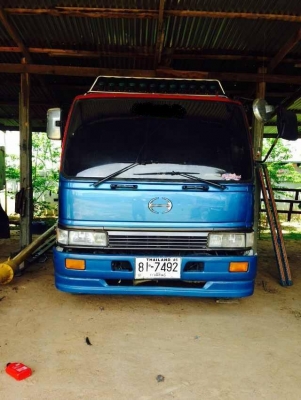 **720,000 บ.ต่อรอง**ขาย 6ล้อดั๊มดิน HINO FD3HDA เครื่องHO7D 195HP แห้งๆไม่เยิ้ม แน่น ช่วงล่างปึ๊กคัสซีสวยไม่ผุไม่ดามไม่ปะ กระบะดั๊มเหล็ก4ตันยิงหน้าสภาพสวยสีสวยพื้นดีข้างดีไม่มีผุ ยางสวย6เส้น หัวดีสีดีภายในสวยคอนโซลครบ พ.พาวเวอร์ ทริฟฟี่ แอร์ พร้อมใช้ พร้อ **720,000 บ.ต่อรอง**ขาย 6ล้อดั๊มดิน HINO FD3HDA เครื่องHO7D 195HP แห้งๆไม่เยิ้ม แน่น ช่วงล่างปึ๊กคัสซีสวยไม่ผุไม่ดามไม่ปะ กระบะดั๊มเหล็ก4ตันยิงหน้าสภาพสวยสีสวยพื้นดีข้างดีไม่มีผุ ยางสวย6เส้น หัวดีสีดีภายในสวยคอนโซลครบ พ.พาวเวอร์ ทริฟฟี่ แอร์ พร้อมใช้ พร้อ