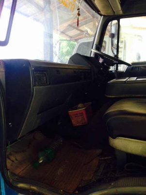 **720,000 บ.ต่อรอง**ขาย 6ล้อดั๊มดิน HINO FD3HDA เครื่องHO7D 195HP แห้งๆไม่เยิ้ม แน่น ช่วงล่างปึ๊กคัสซีสวยไม่ผุไม่ดามไม่ปะ กระบะดั๊มเหล็ก4ตันยิงหน้าสภาพสวยสีสวยพื้นดีข้างดีไม่มีผุ ยางสวย6เส้น หัวดีสีดีภายในสวยคอนโซลครบ พ.พาวเวอร์ ทริฟฟี่ แอร์ พร้อมใช้ พร้อ **720,000 บ.ต่อรอง**ขาย 6ล้อดั๊มดิน HINO FD3HDA เครื่องHO7D 195HP แห้งๆไม่เยิ้ม แน่น ช่วงล่างปึ๊กคัสซีสวยไม่ผุไม่ดามไม่ปะ กระบะดั๊มเหล็ก4ตันยิงหน้าสภาพสวยสีสวยพื้นดีข้างดีไม่มีผุ ยางสวย6เส้น หัวดีสีดีภายในสวยคอนโซลครบ พ.พาวเวอร์ ทริฟฟี่ แอร์ พร้อมใช้ พร้อ