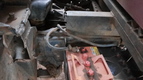 **348,000 บ.ต่อรอง**ขาย6ล้อดั้มดิน5คิว ISUZU KS-110 เครื่อง4BE1-110แรงฝาดำ เกียร์สั้นสาย เครื่องดี แรง แน่นดี เกียร์ดีเข้าง่ายไม่หลุด ช่วงล่างใหญ่ Fหน้า-หลังแล้ว สโลวกลาง คัสซีดี เสริมเหล็กบนแข็งแรง มีแผลเชื่อม1แผลกลางตัวฝั่งซ้าย หน่อยนึง กระบะดั้มเหล็ก5ต **348,000 บ.ต่อรอง**ขาย6ล้อดั้มดิน5คิว ISUZU KS-110 เครื่อง4BE1-110แรงฝาดำ เกียร์สั้นสาย เครื่องดี แรง แน่นดี เกียร์ดีเข้าง่ายไม่หลุด ช่วงล่างใหญ่ Fหน้า-หลังแล้ว สโลวกลาง คัสซีดี เสริมเหล็กบนแข็งแรง มีแผลเชื่อม1แผลกลางตัวฝั่งซ้าย หน่อยนึง กระบะดั้มเหล็ก5ต